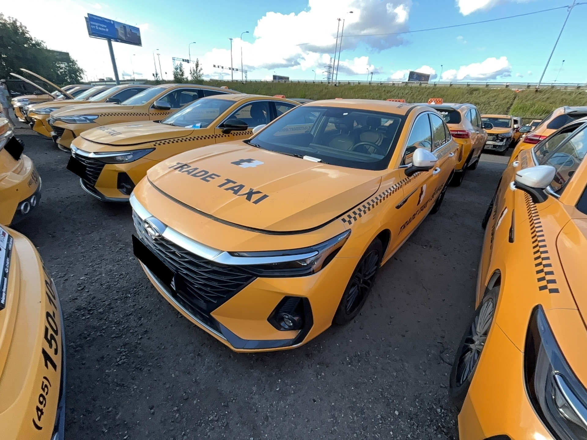 Chery Arrizo 8 1.6 TGDI DCT (150 л.с.)