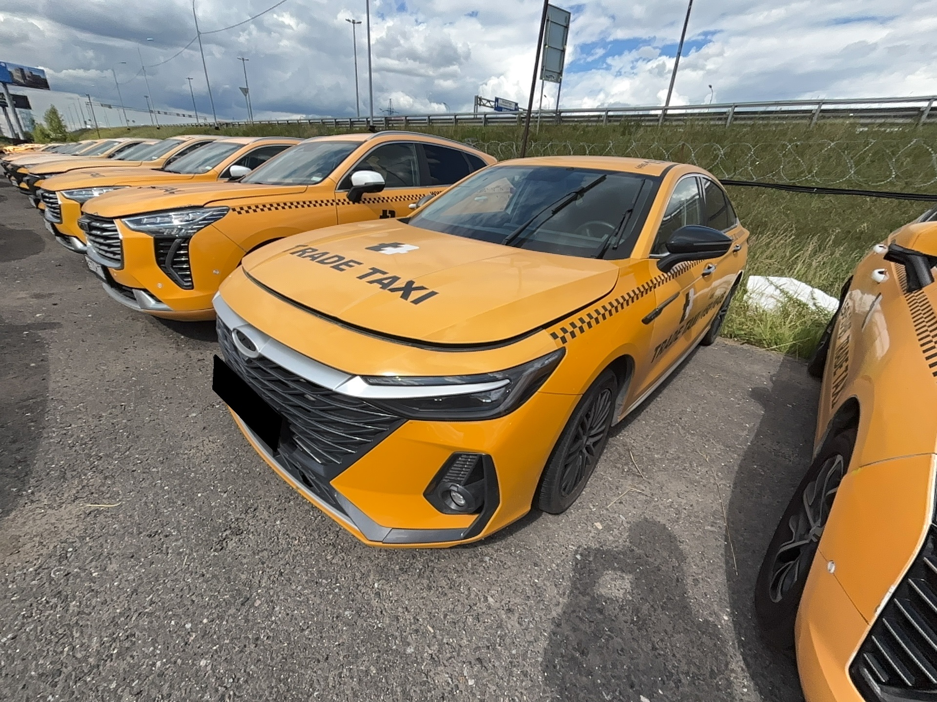 Chery Arrizo 8 1.6 TGDI DCT (150 л.с.)