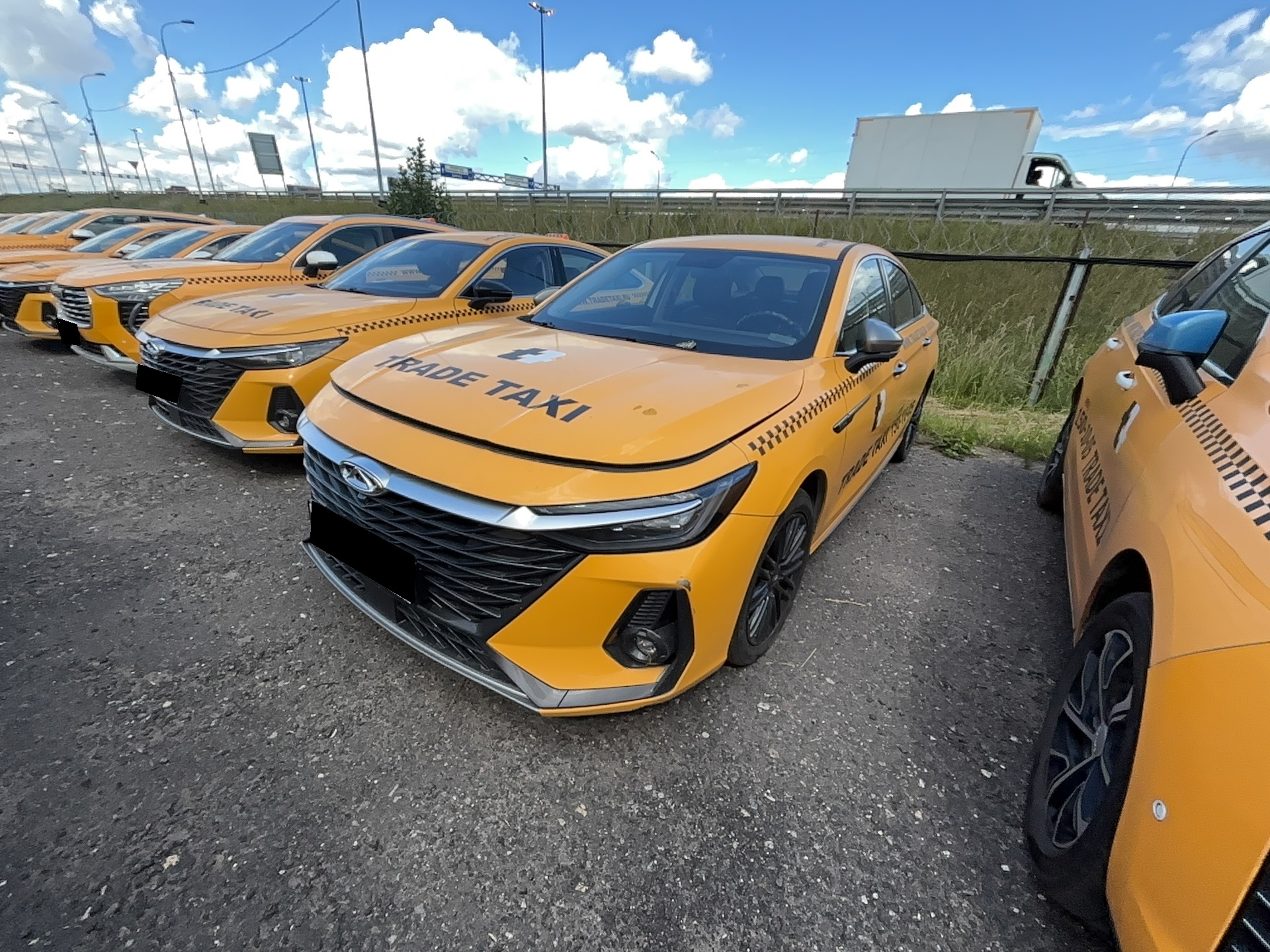 Chery Arrizo 8 1.6 TGDI DCT (150 л.с.)