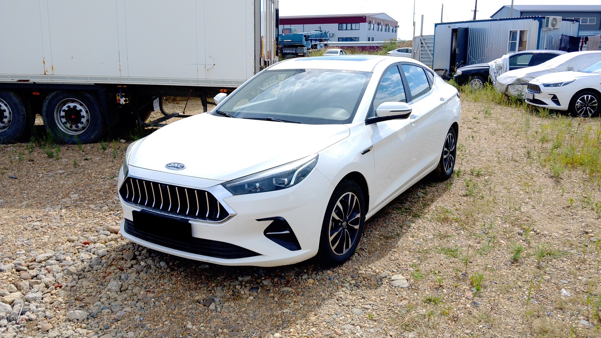 Jac J7
