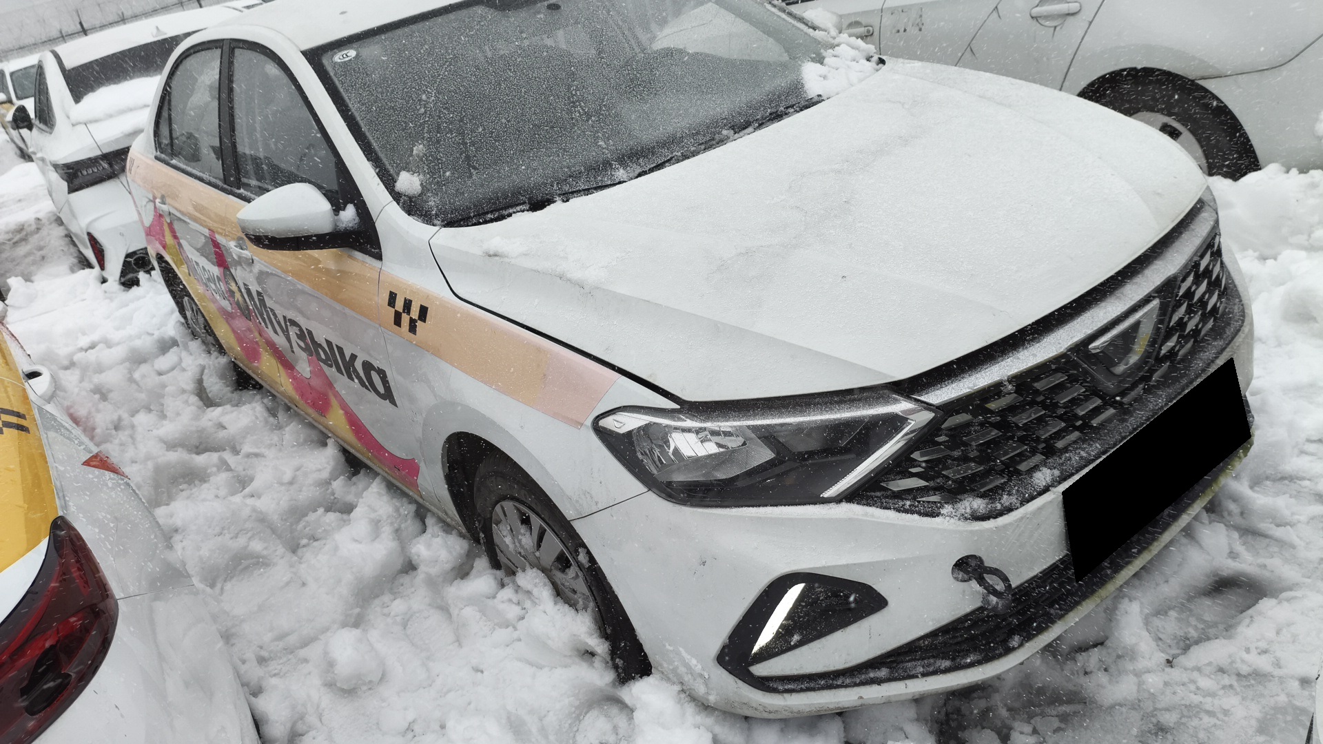 Jetta VA3 1.5 AT (112 л.с.)