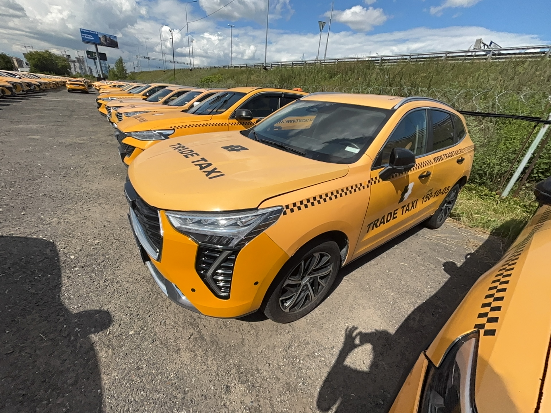 HAVAL Jolion 1.5 AMT (143 л.с.)