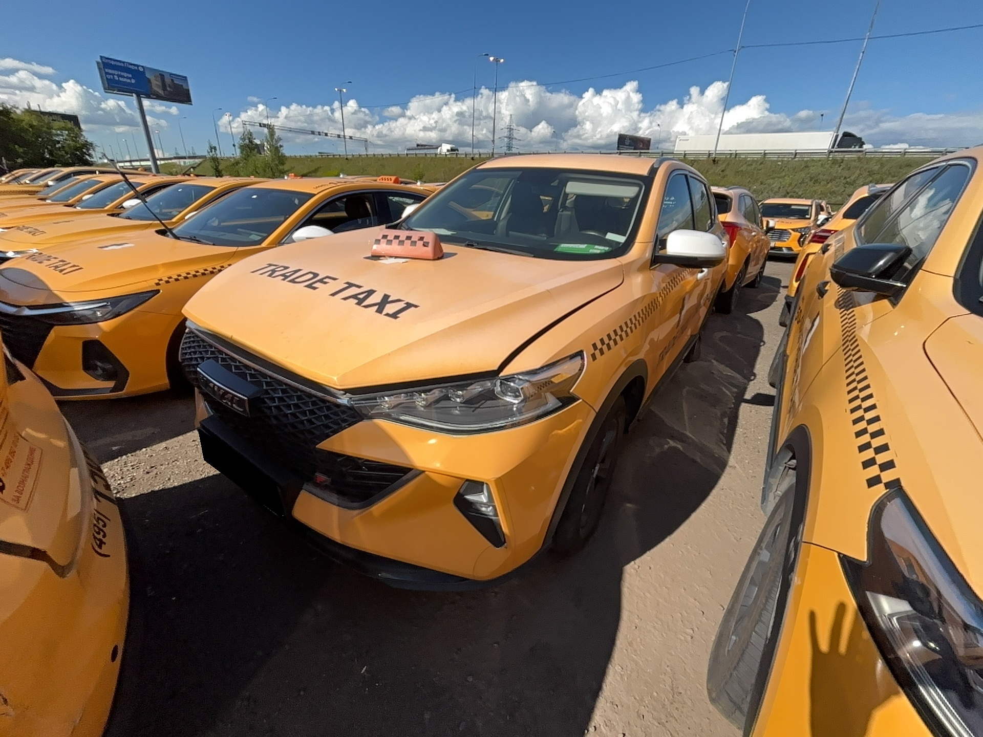 HAVAL F7 1.5 AMT (150 л.с.)