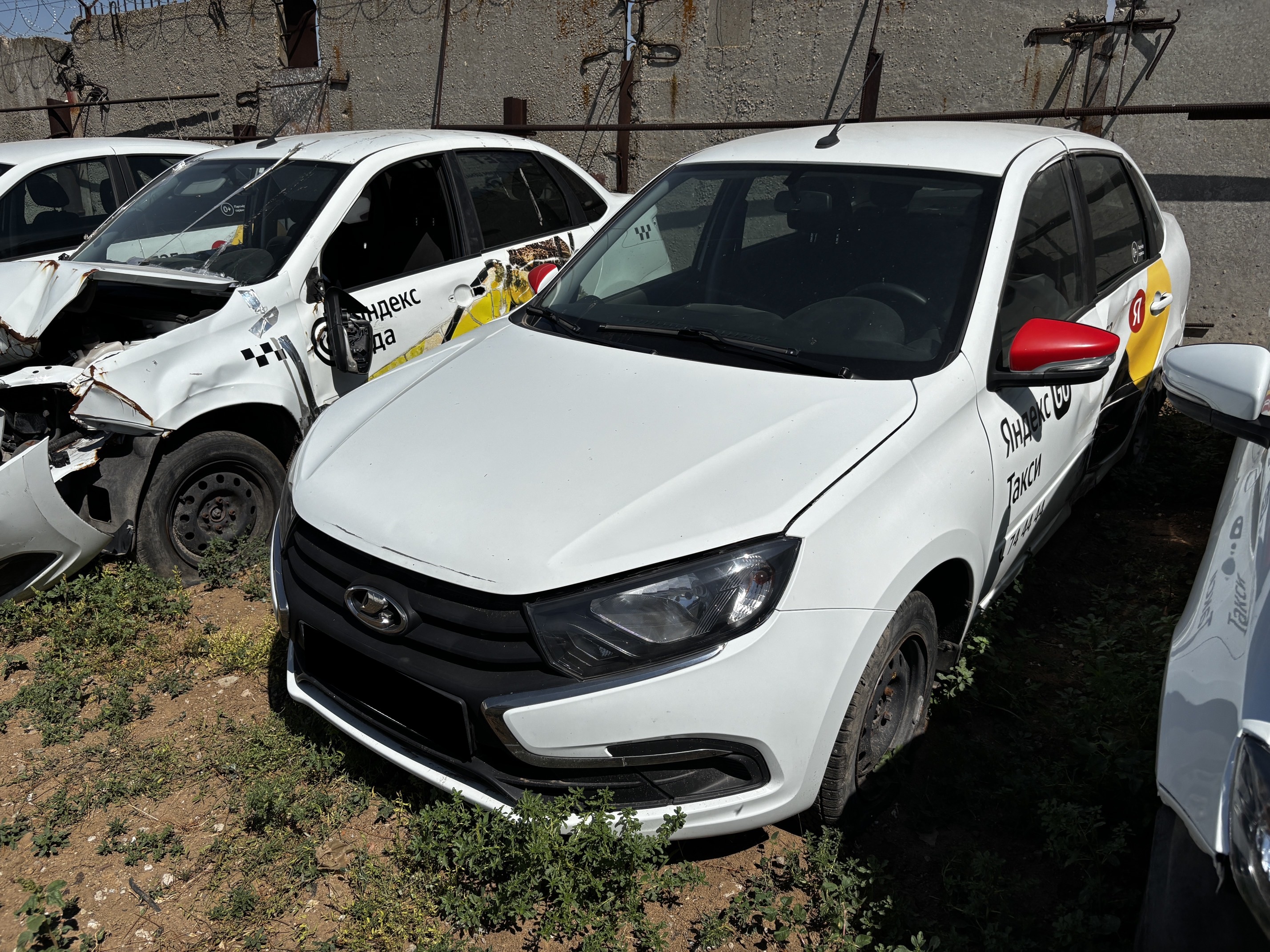 Lada Granta