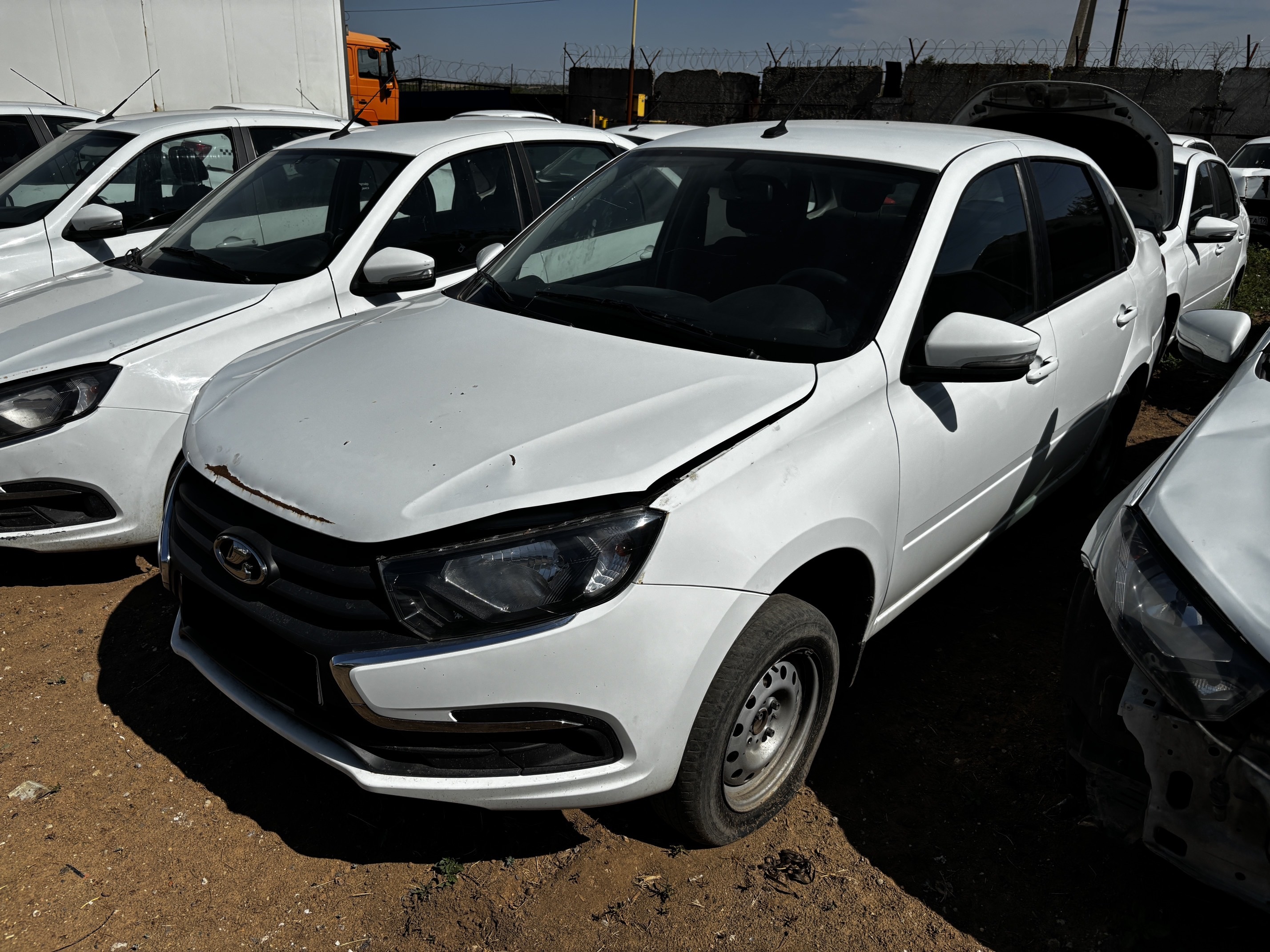 Lada Granta