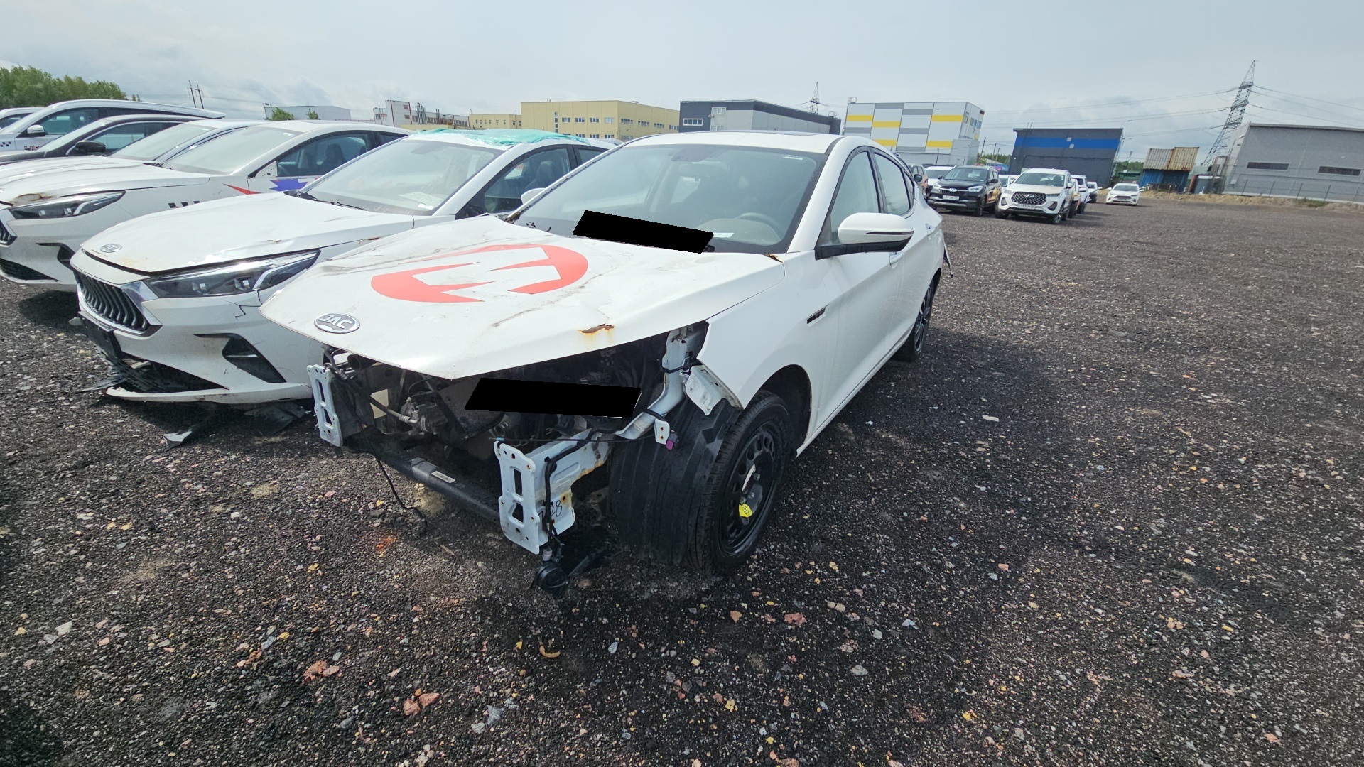 JAC J7 1.5 CVT (136 л.с.)