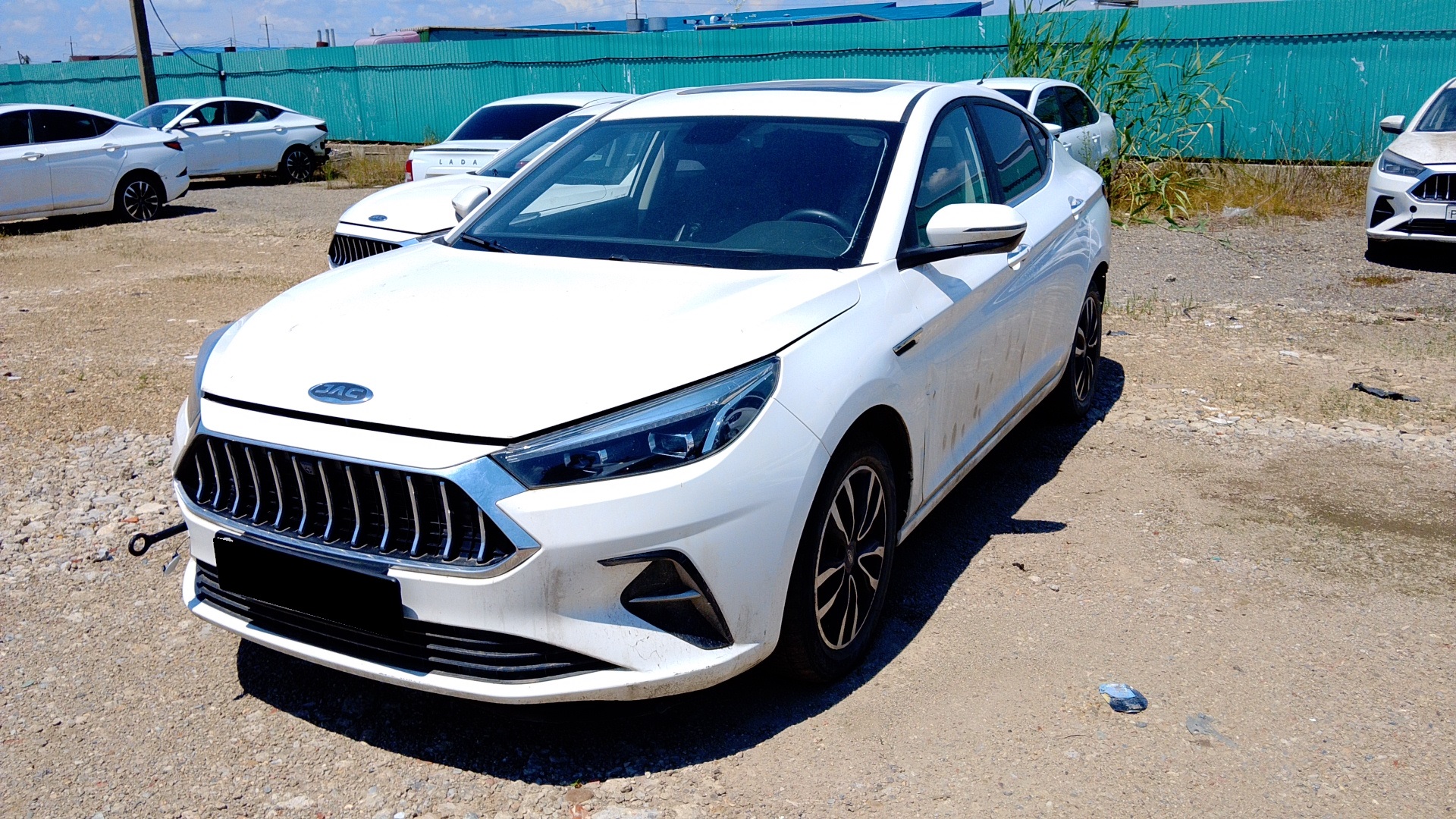 Jac J7