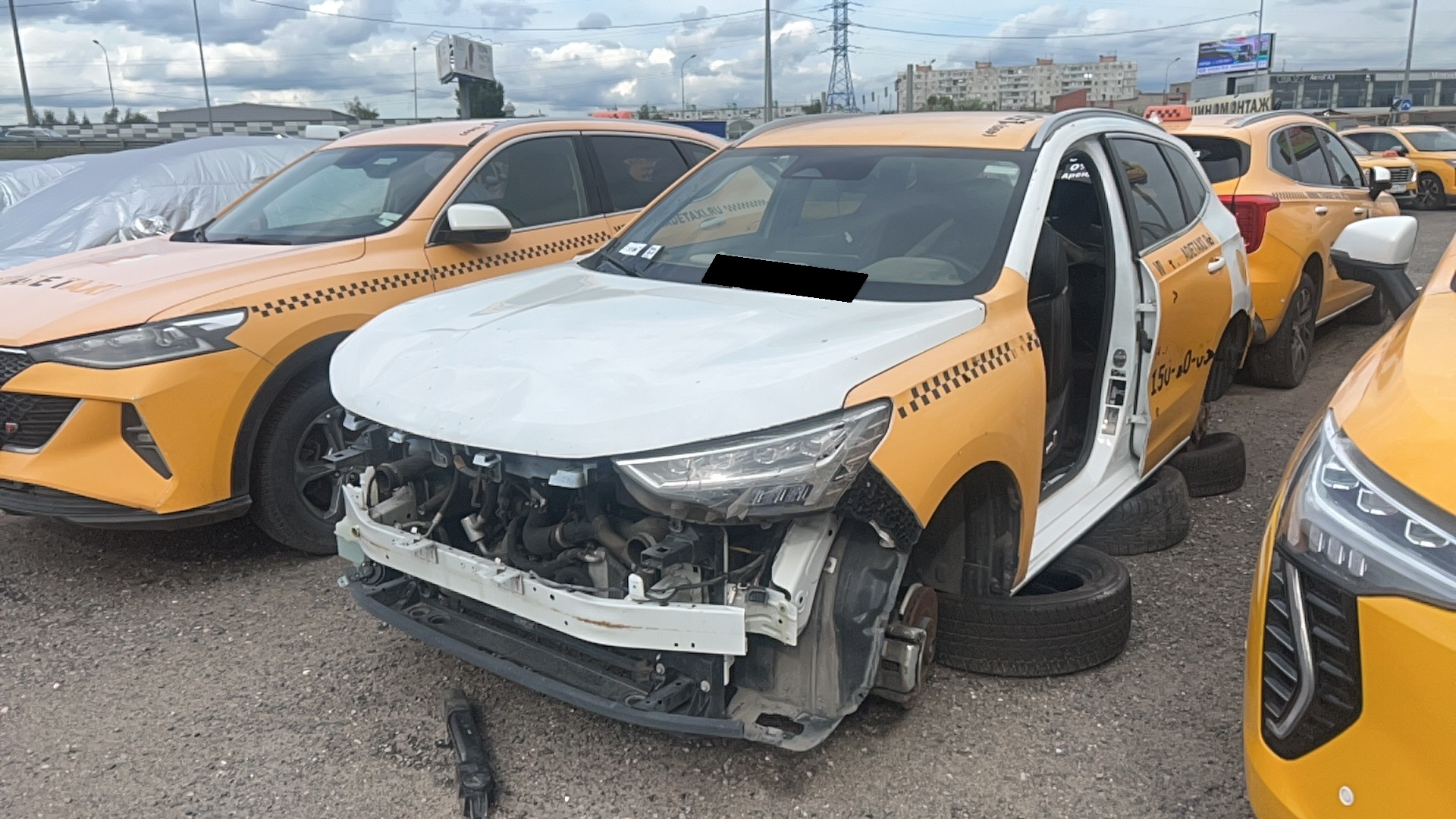 HAVAL Jolion 1.5 AMT (143 л.с.)