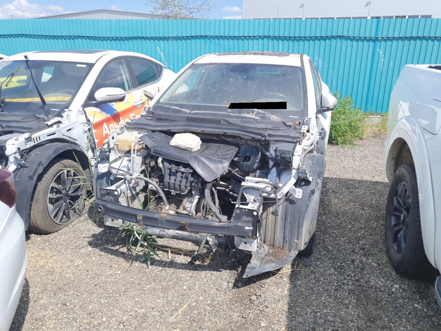 JAC J7 1.5 CVT (136 л.с.)