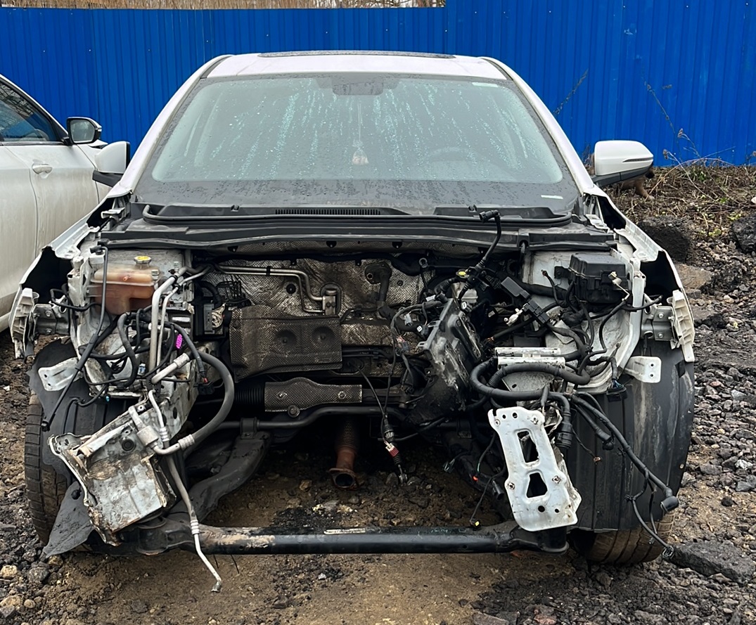 JAC J7 1.5 CVT (136 л.с.)