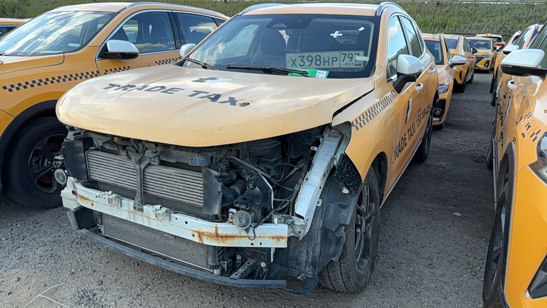 HAVAL Jolion 1.5 AMT (143 л.с.)