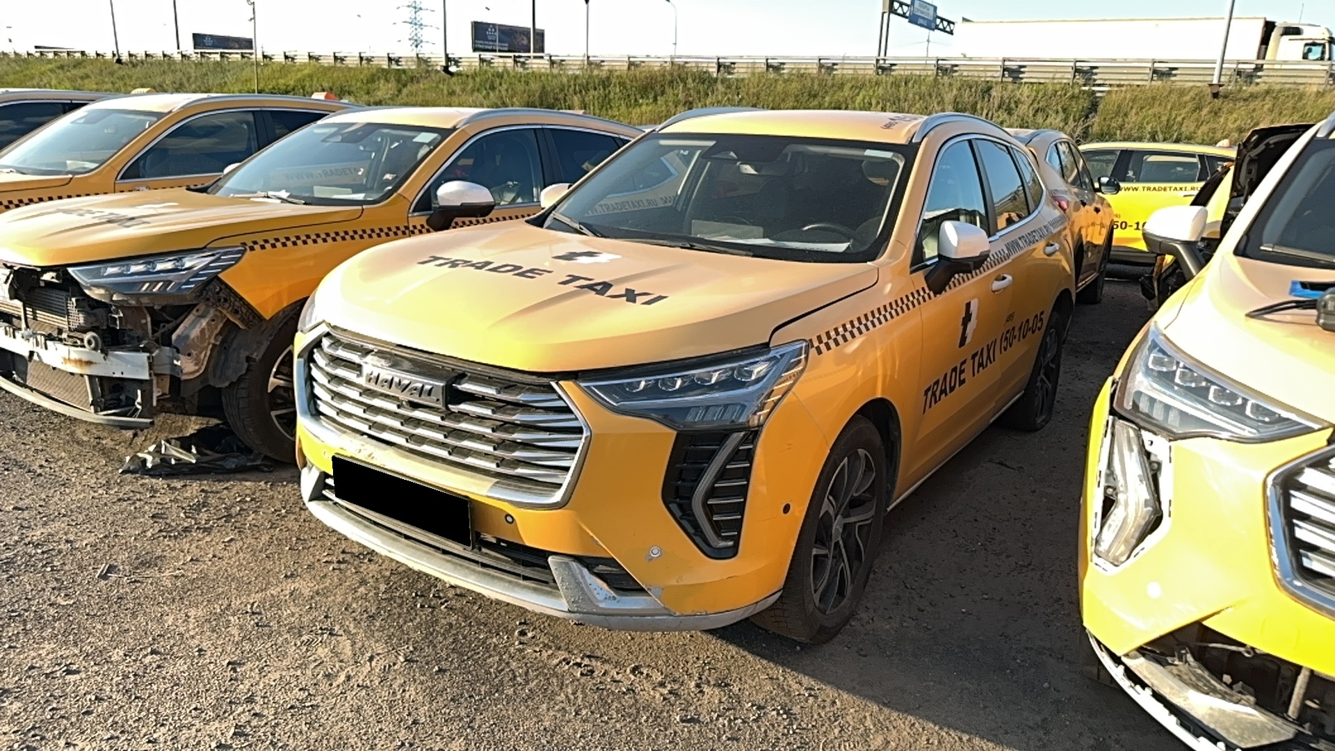 HAVAL Jolion 1.5 AMT (143 л.с.)