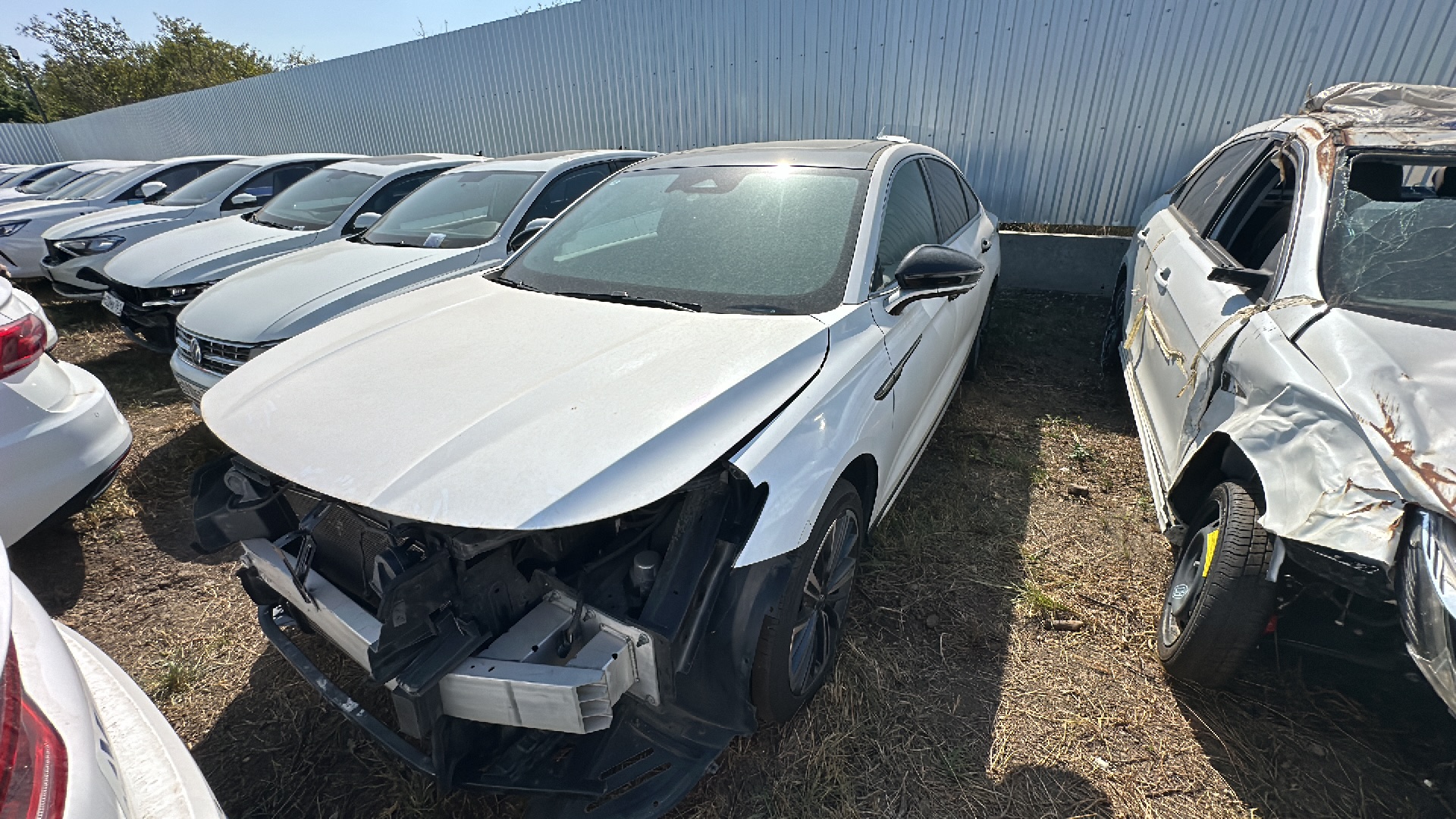 Chery Arrizo 8 1.6 TGDI DCT (186 л.с.)