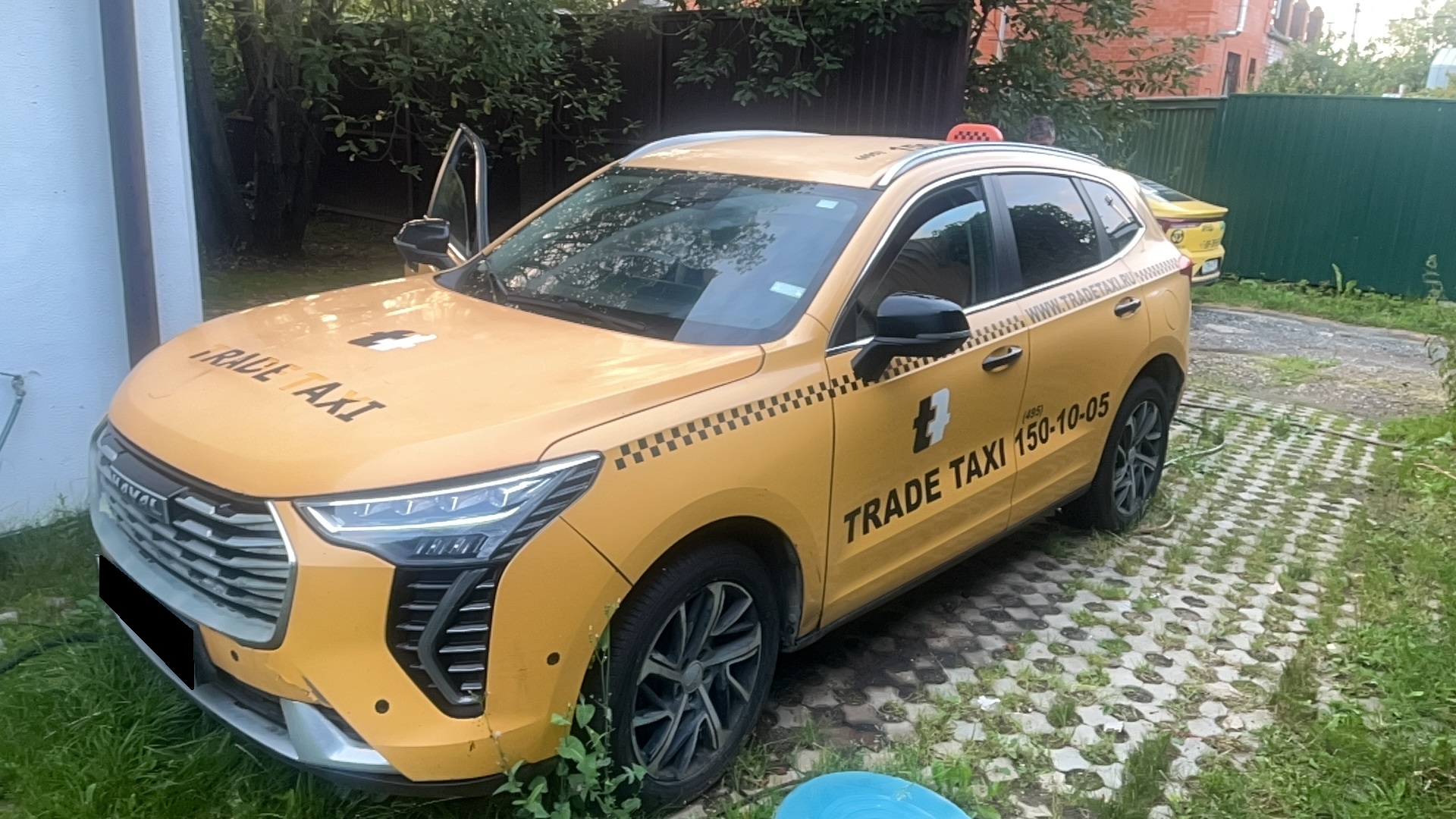 HAVAL Jolion 1.5 AMT (143 л.с.)