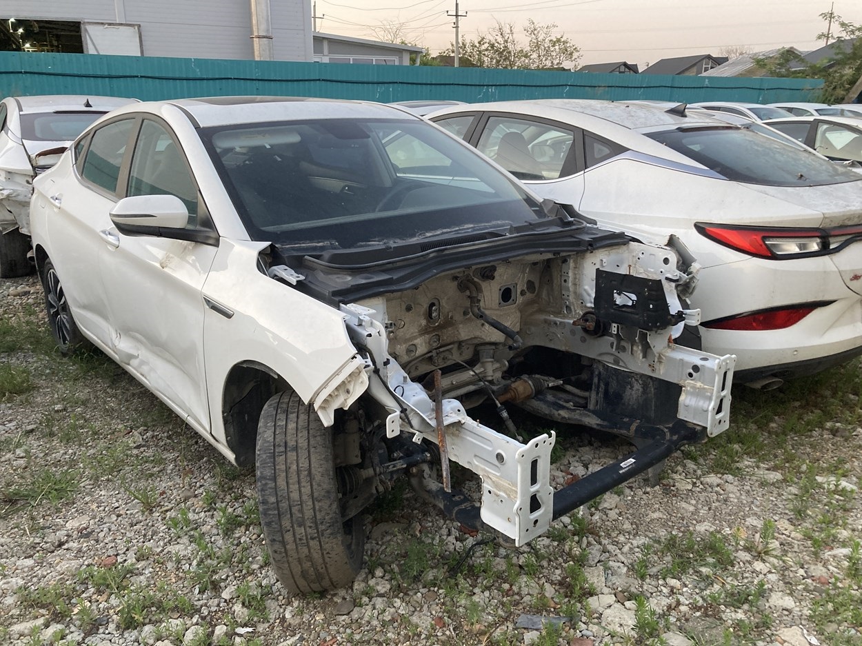Jac J7