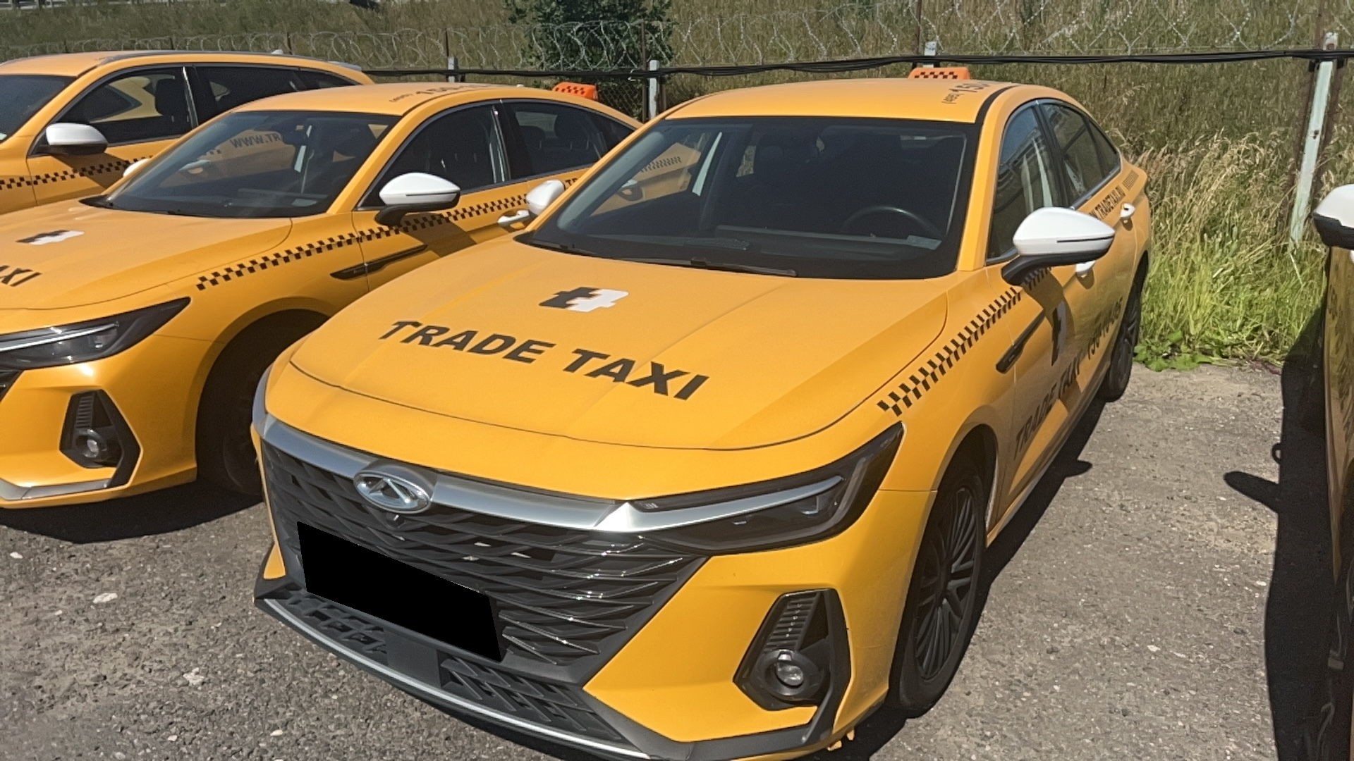 Chery Arrizo 8 1.6 TGDI DCT (150 л.с.)