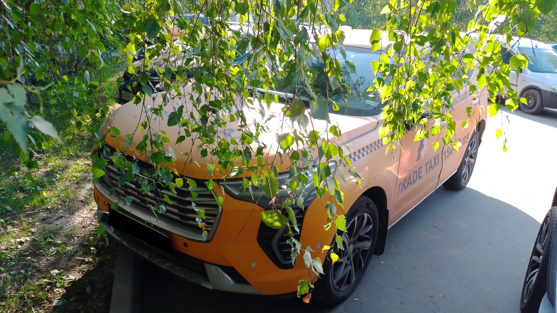 HAVAL Jolion 1.5 AMT (143 л.с.)