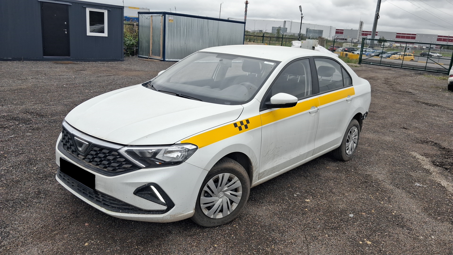 Jetta VA3 1.5 AT (112 л.с.)