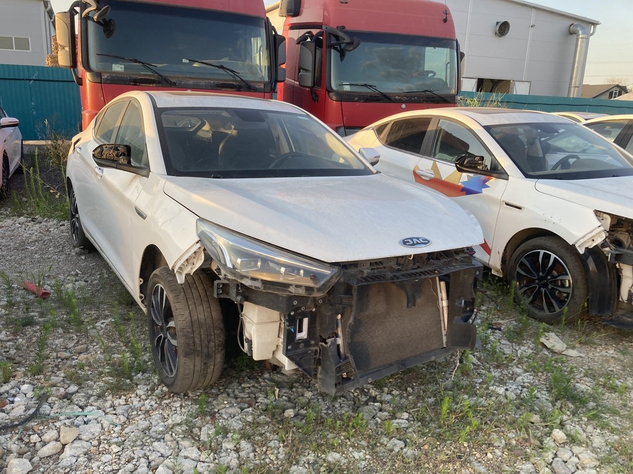 Jac J7