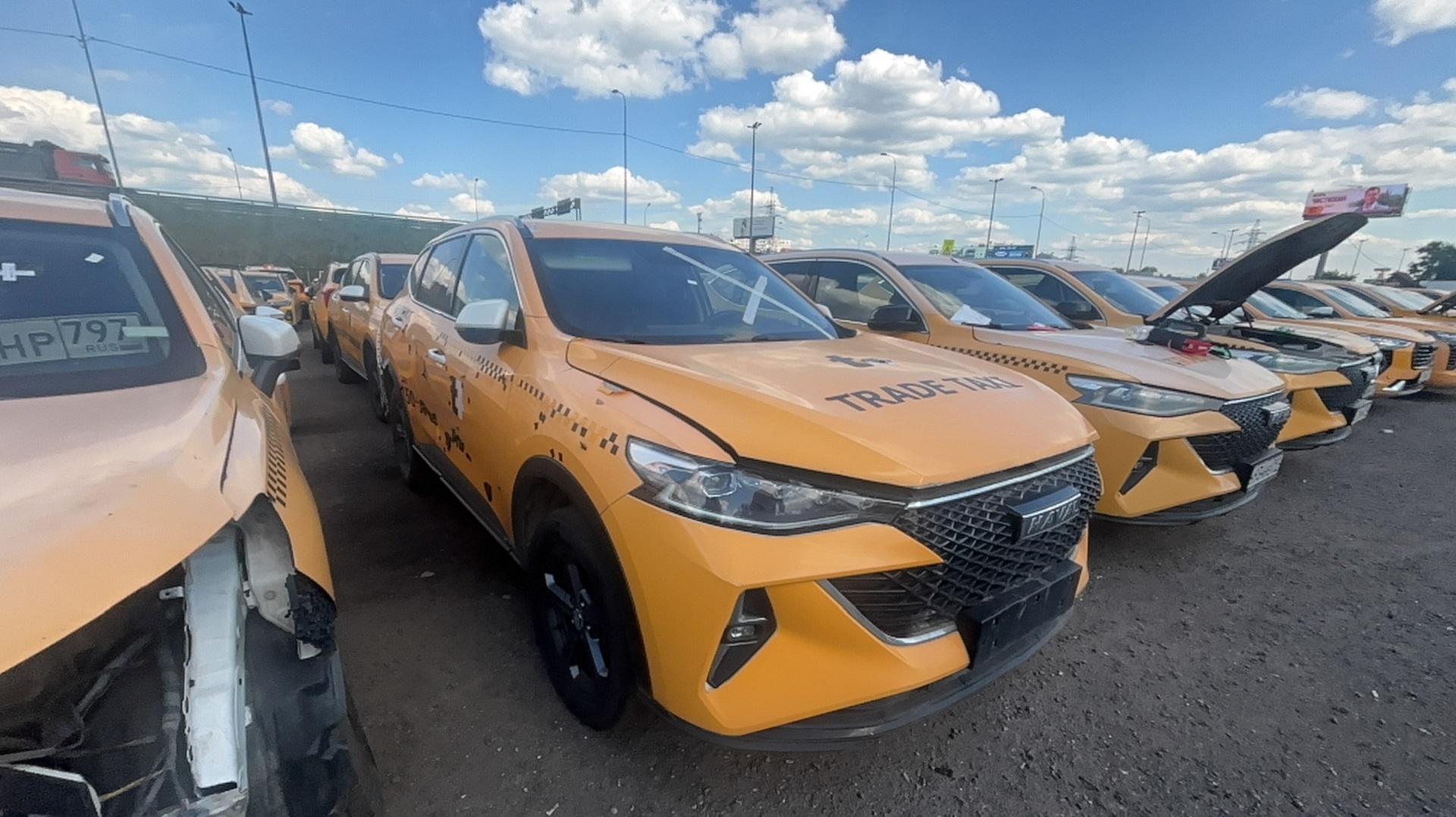 HAVAL F7 1.5 AMT (150 л.с.)