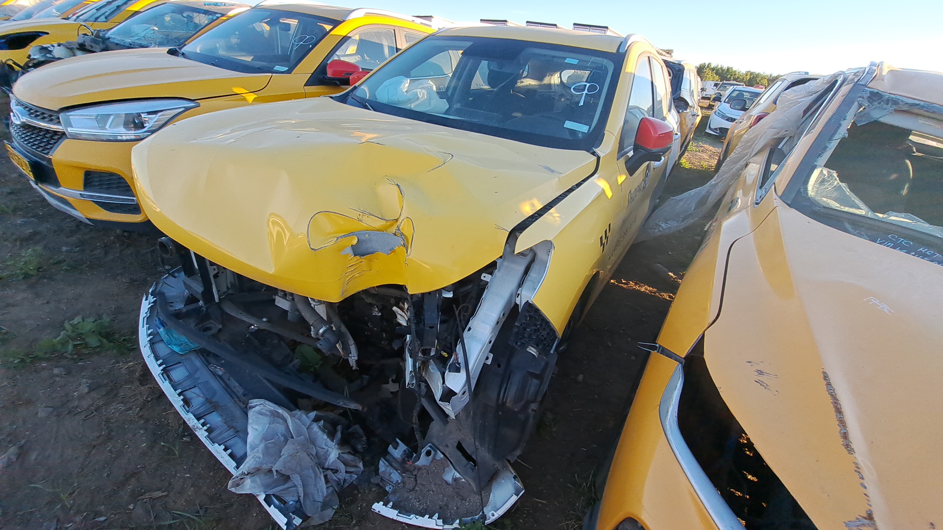 HAVAL Jolion 1.5 AMT (143 л.с.)