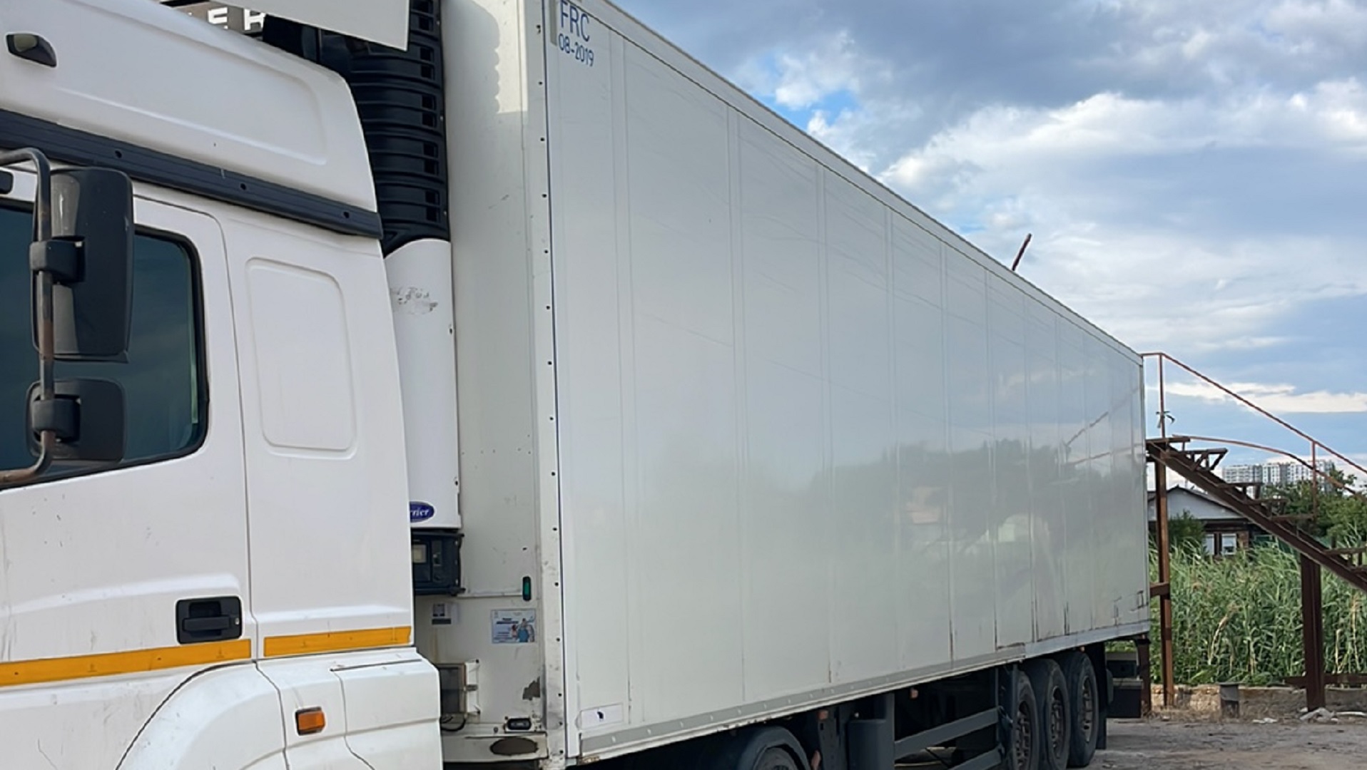 Schmitz Cargobull