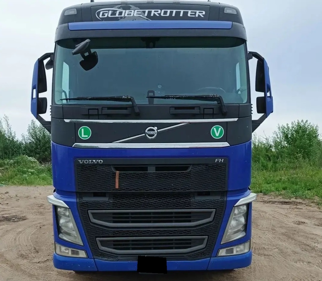 Тягач седельный Volvo FH-Truck 4x2