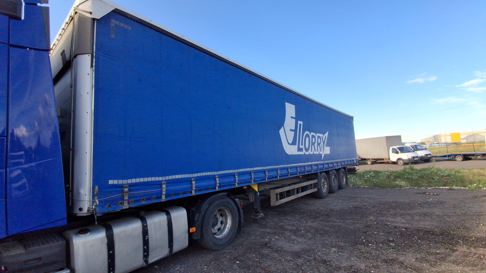 Schmitz Cargobull