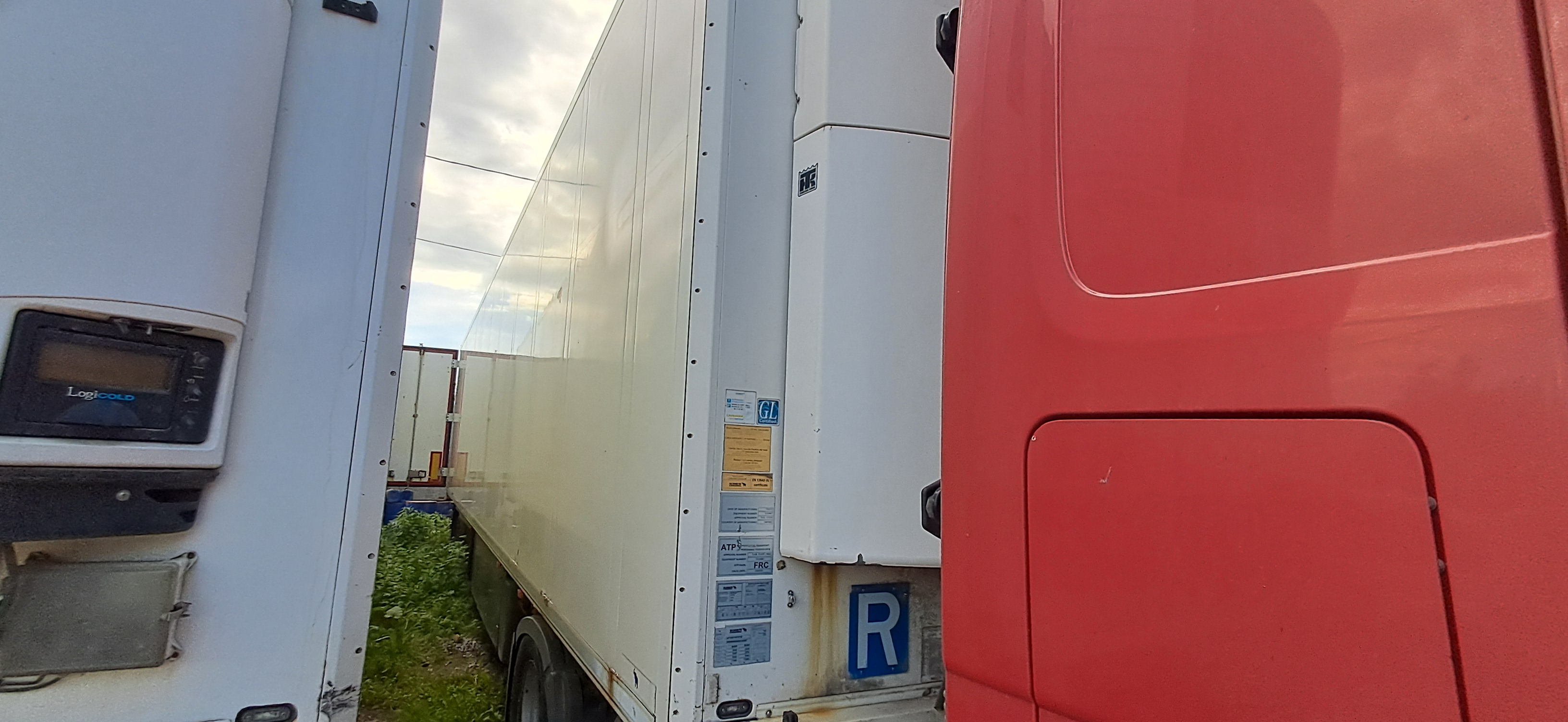 Schmitz Cargobull