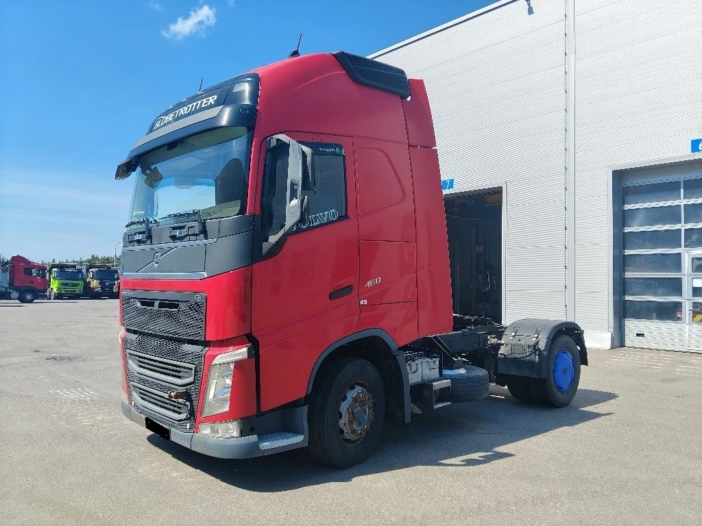 Volvo FH Седельный тягач