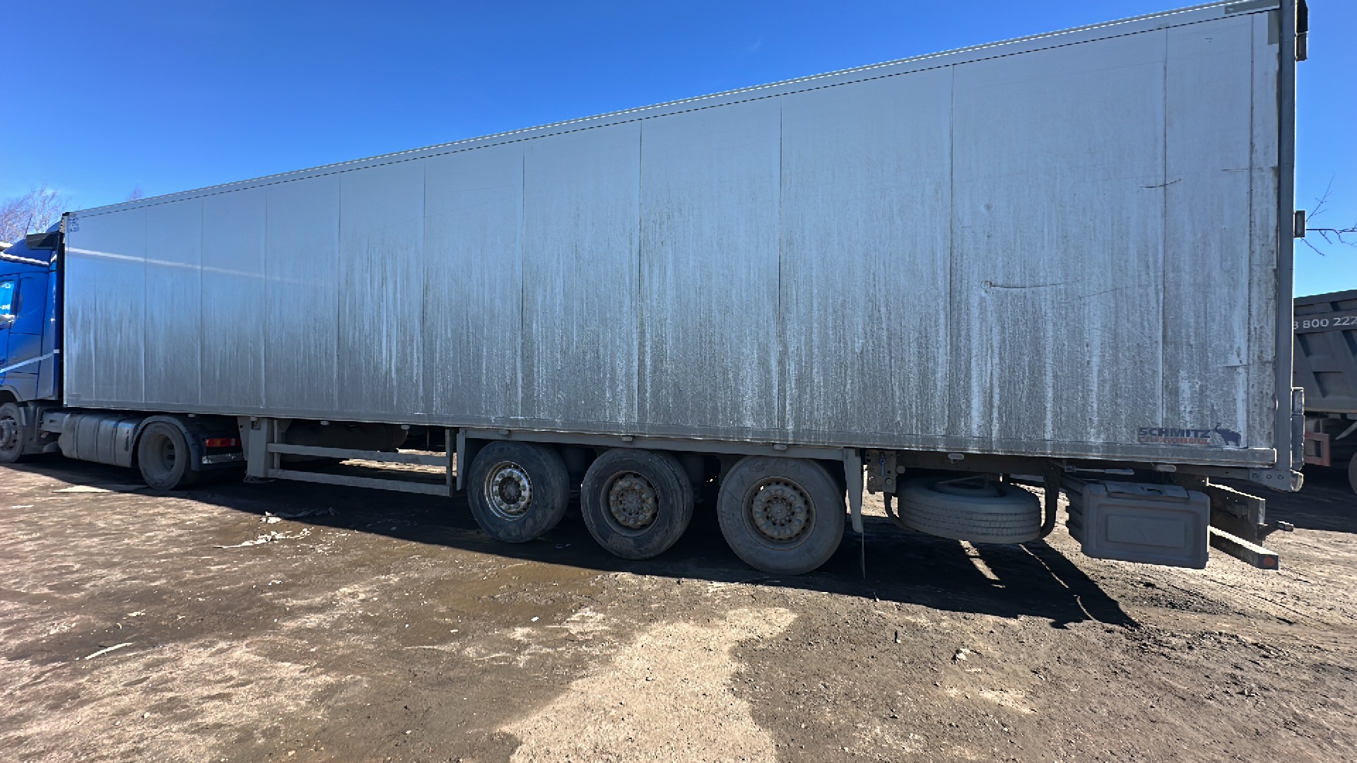 Schmitz Cargobull