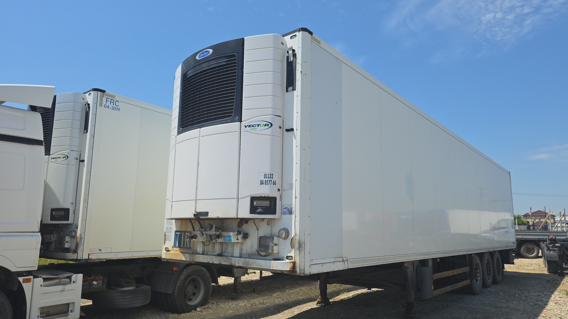 Schmitz Cargobull
