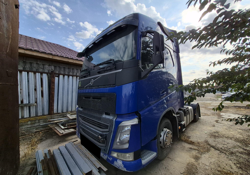 Тягач седельный Volvo FH-Truck 4Х2