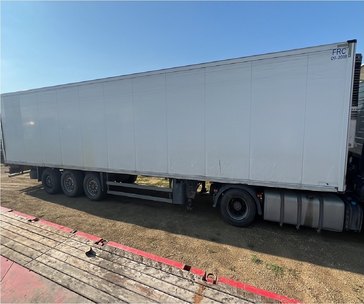 Schmitz Cargobull (WSM00000005104473; МР749823)
