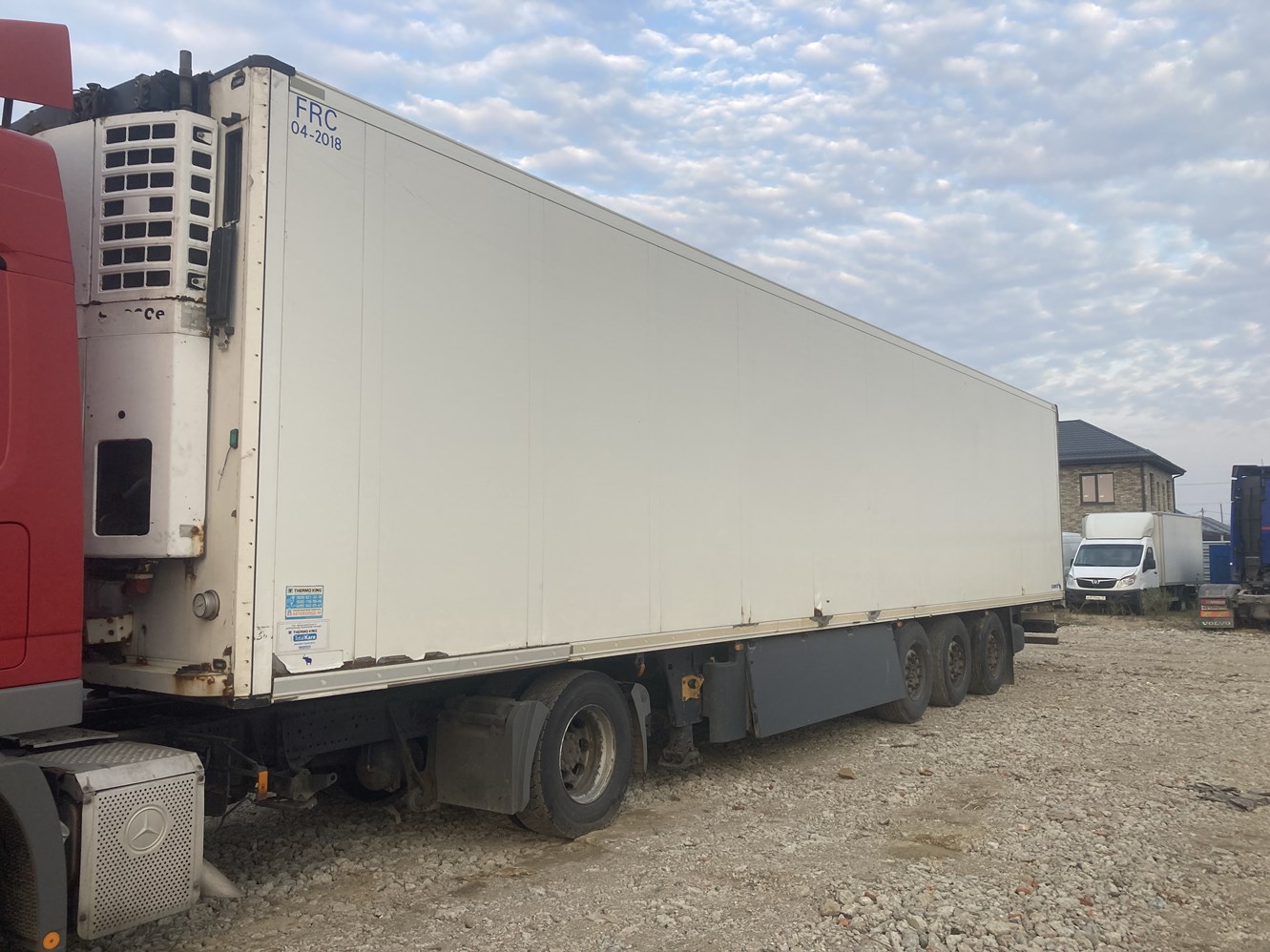 Schmitz Cargobull
