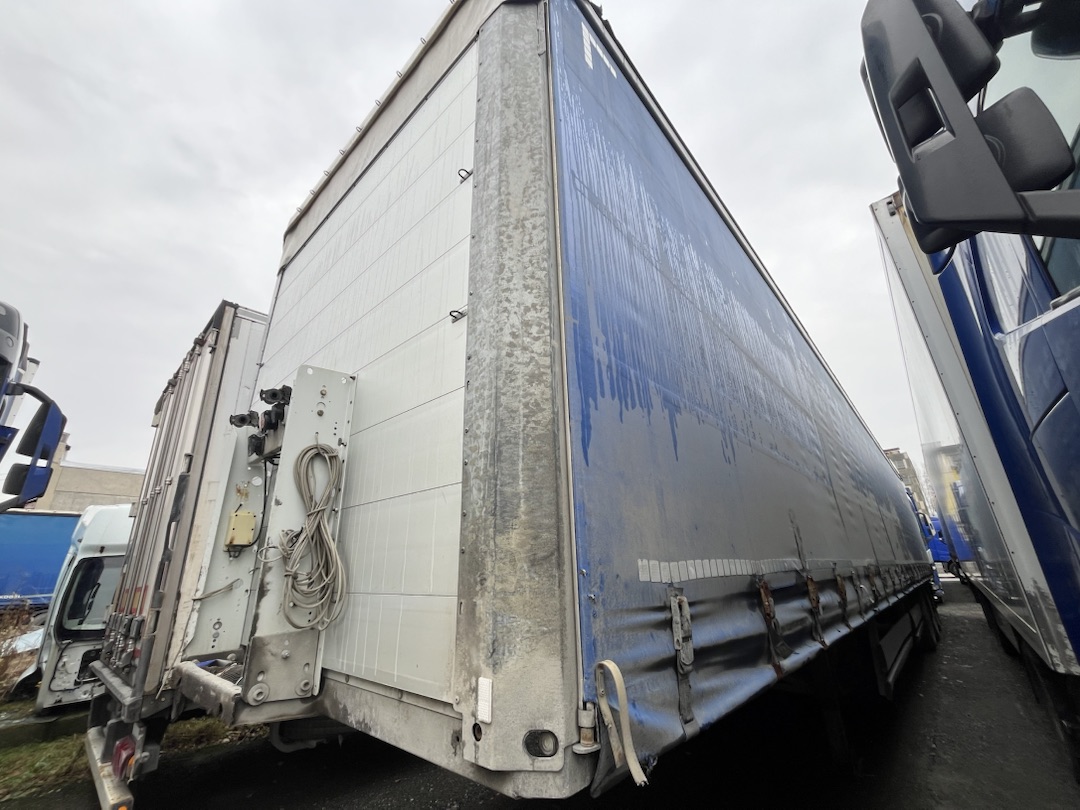 Полуприцеп Schmitz Cargobull 9084