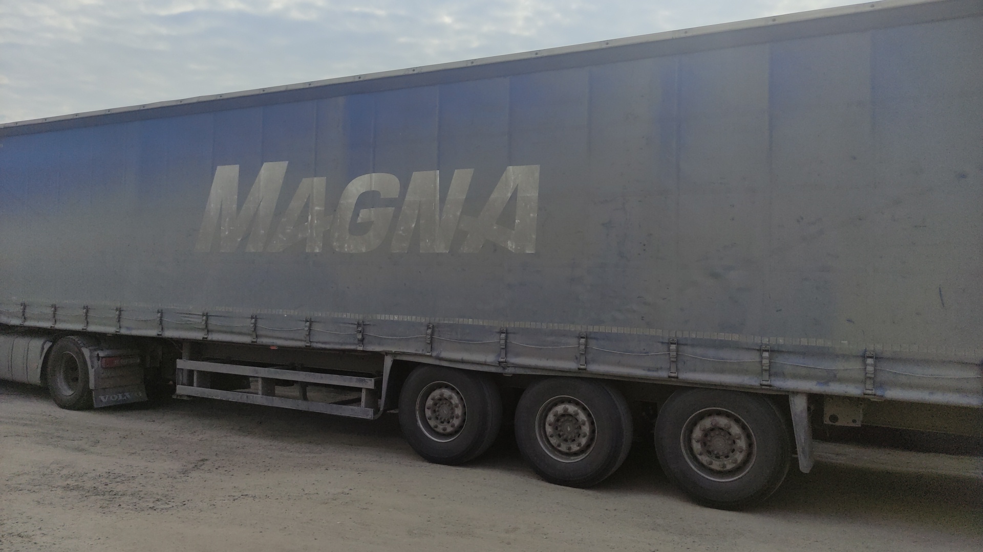 Schmitz Cargobull