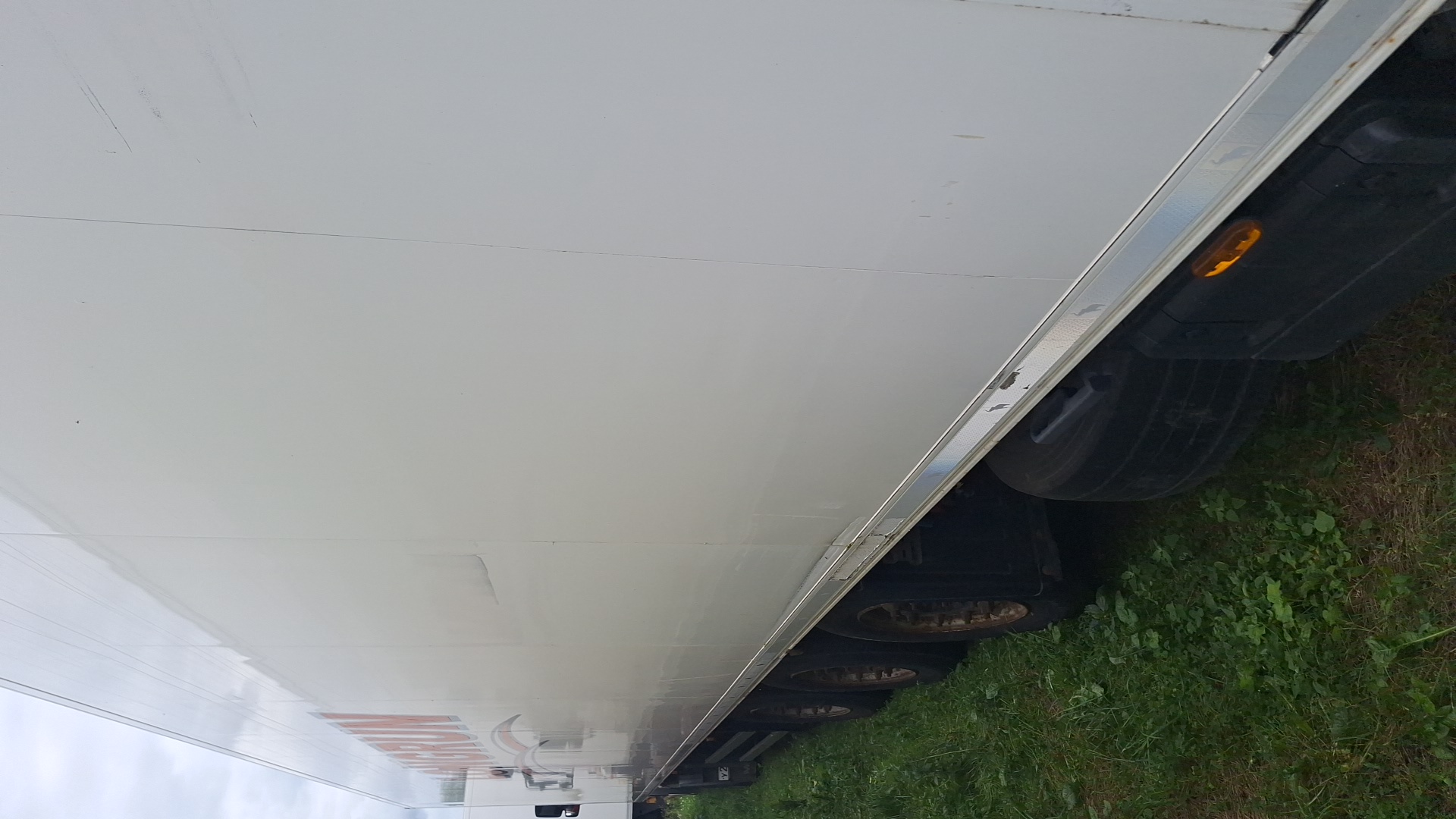 Полуприцеп-рефрижератор Schmitz Cargobull SKO 24L-13.4 FP60 COOL