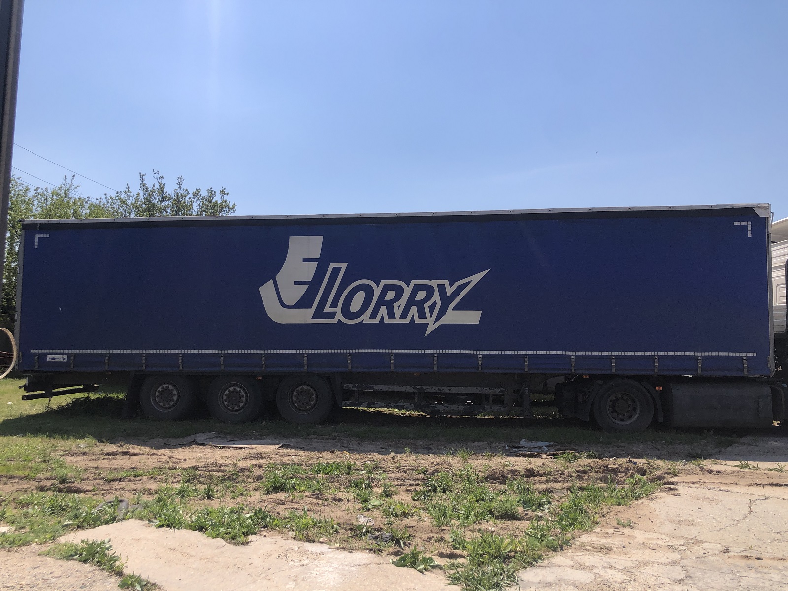 Schmitz Cargobull