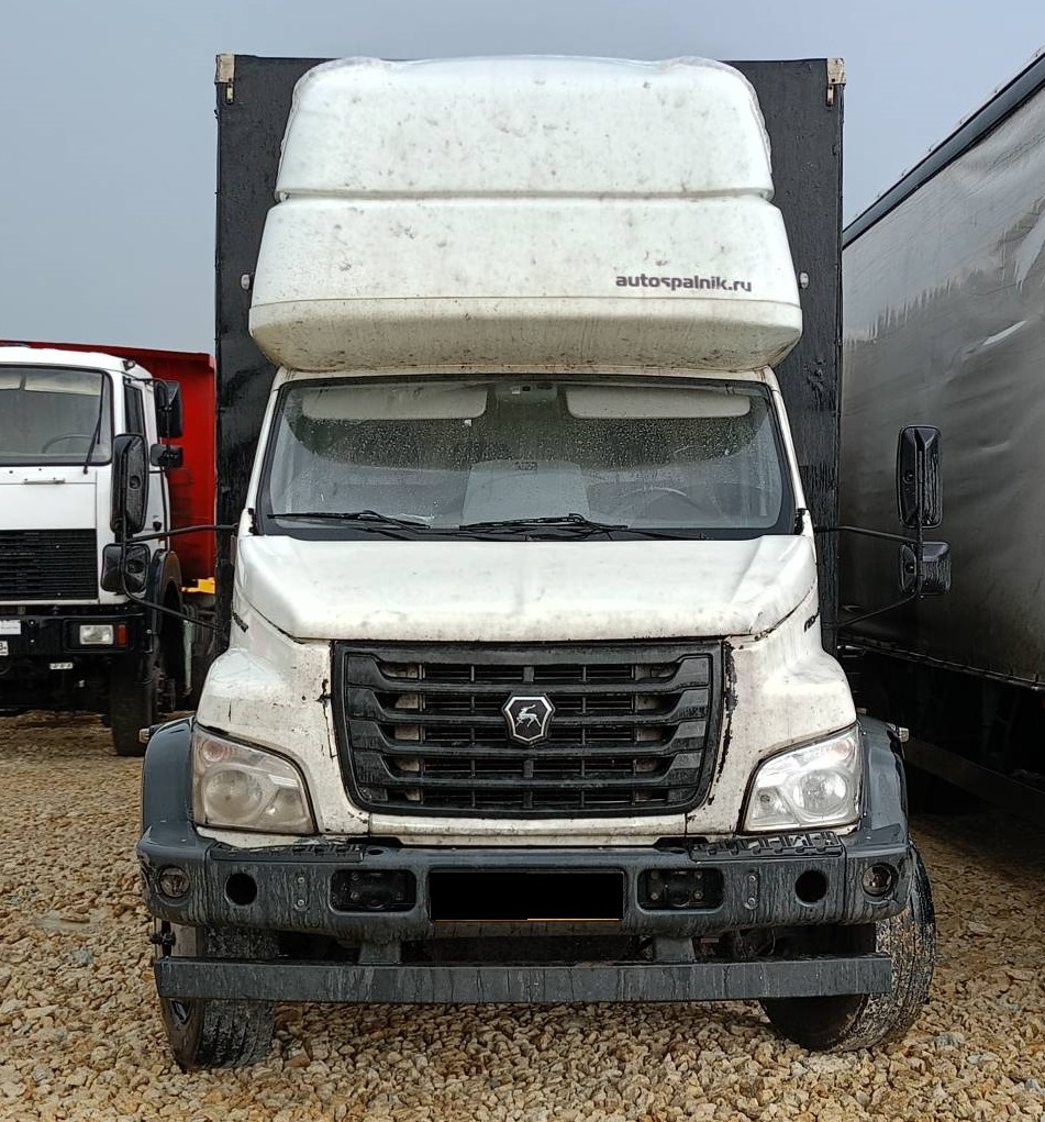 Газон Next 3010GD