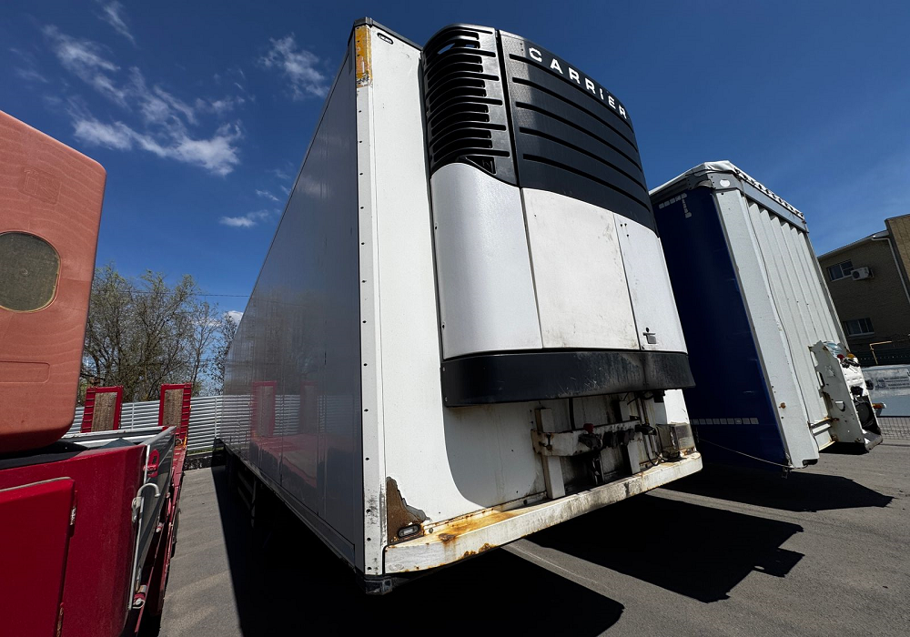 Полуприцеп Schmitz Cargobull SKO24/L - 13.4 FP Cool