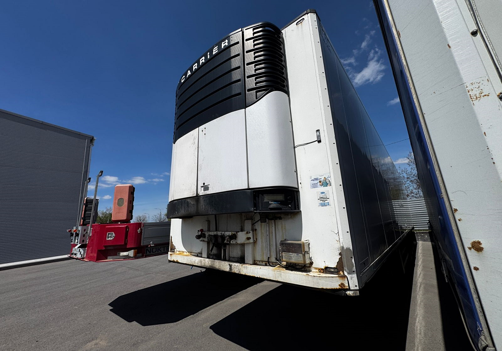 Полуприцеп Schmitz Cargobull SKO24/L - 13.4 FP Cool