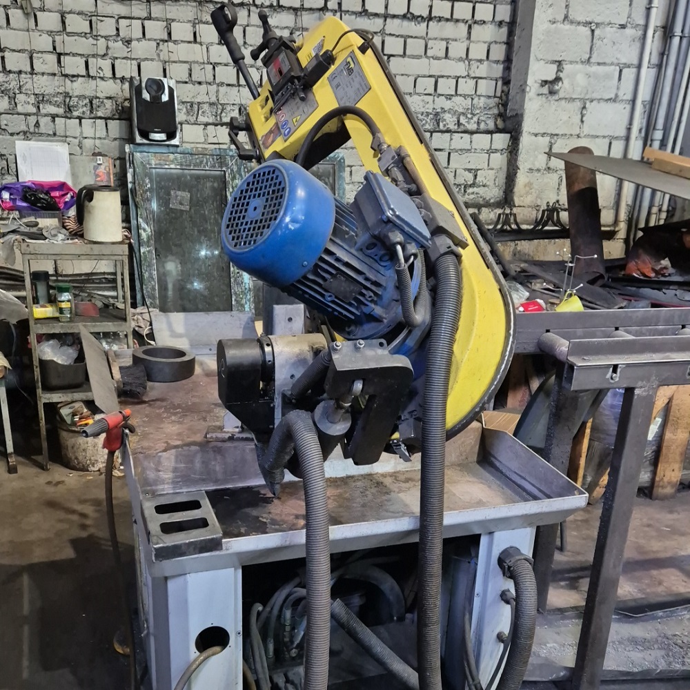 Станок FMB Sirius+VHZ