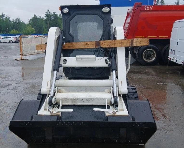 Погрузчик Wecan WT830