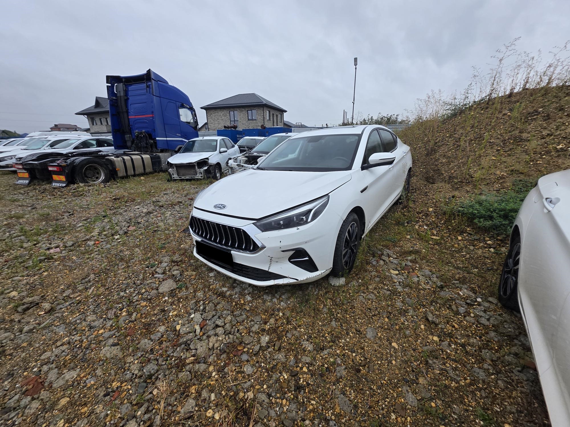 Jac J7