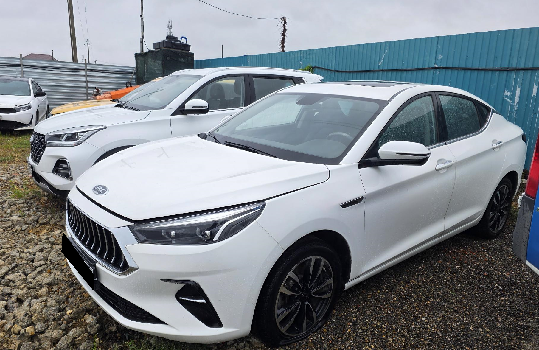 Jac J7