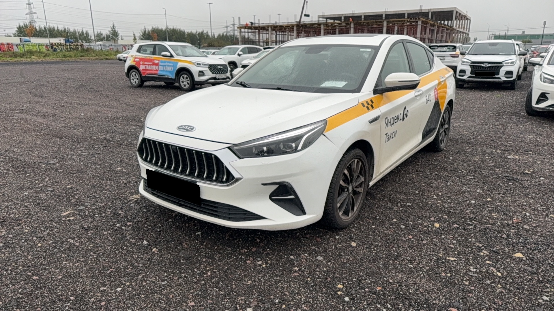 Jac J7