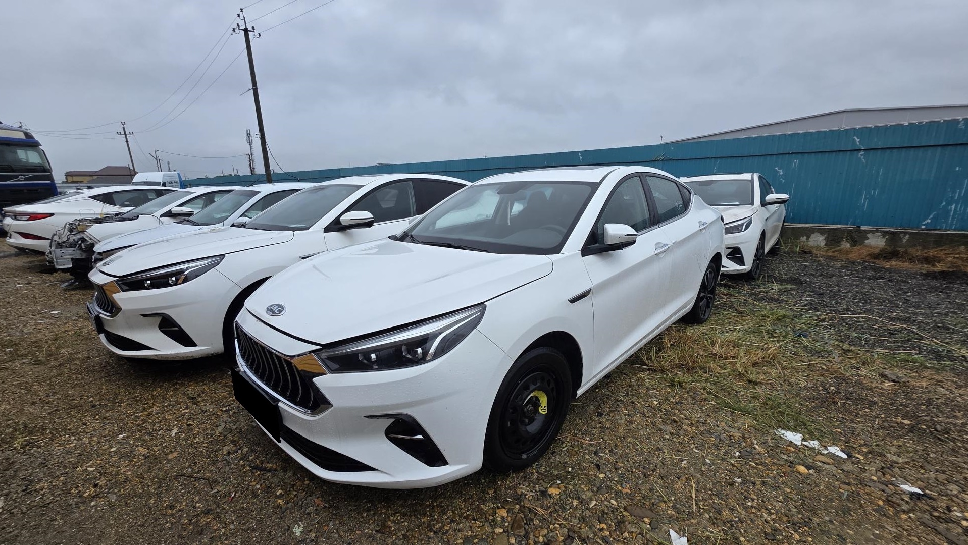 Jac J7