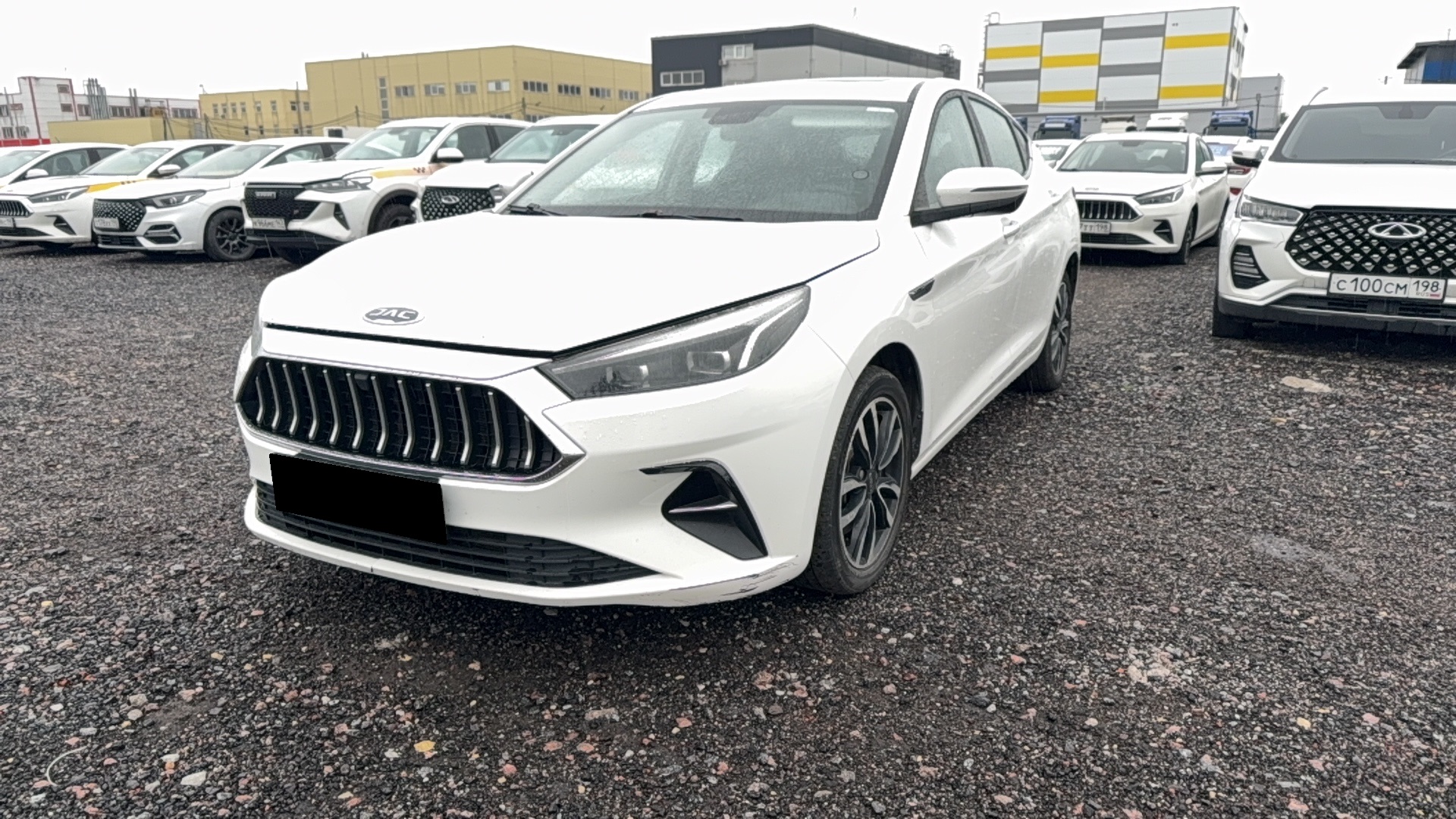 Jac J7