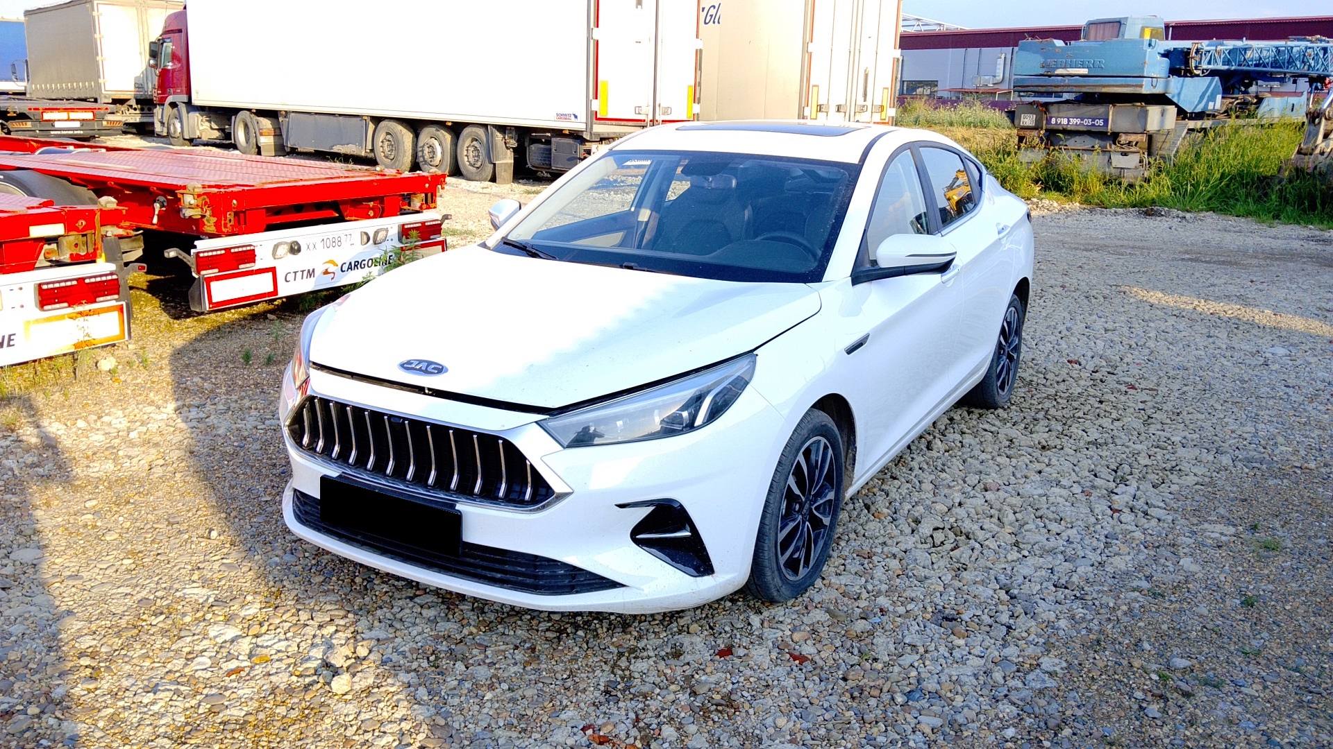 Jac J7